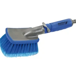 Sale Mafrast Brosse à main avec prise d'eau