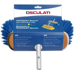 Discount Mafrast Brosse bois fibres dureté moyenne