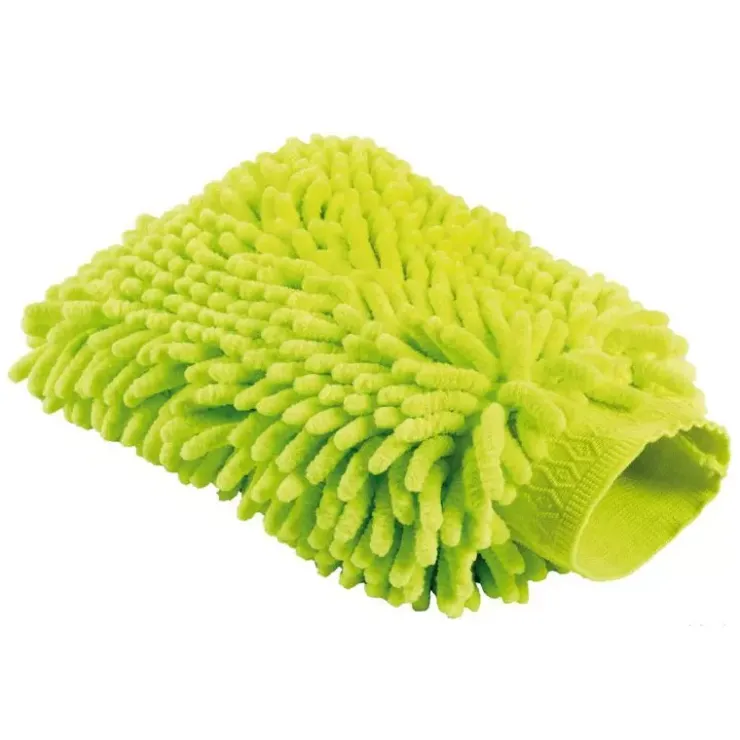 Mafrast Gant micro-fibres
