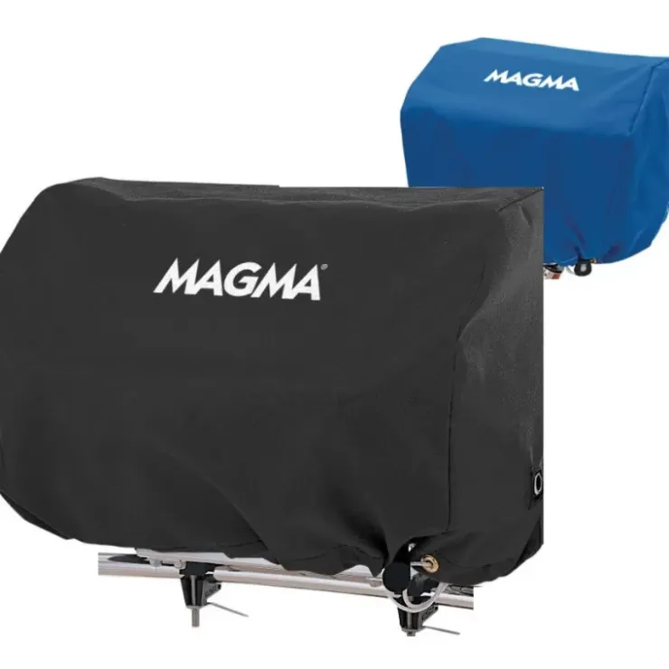New Magma Housse barbecue rectangulaire