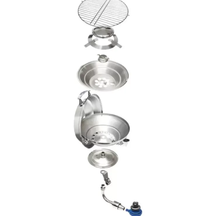 Outlet Magma Marine Kettle 3 ø 381 mm | gaz