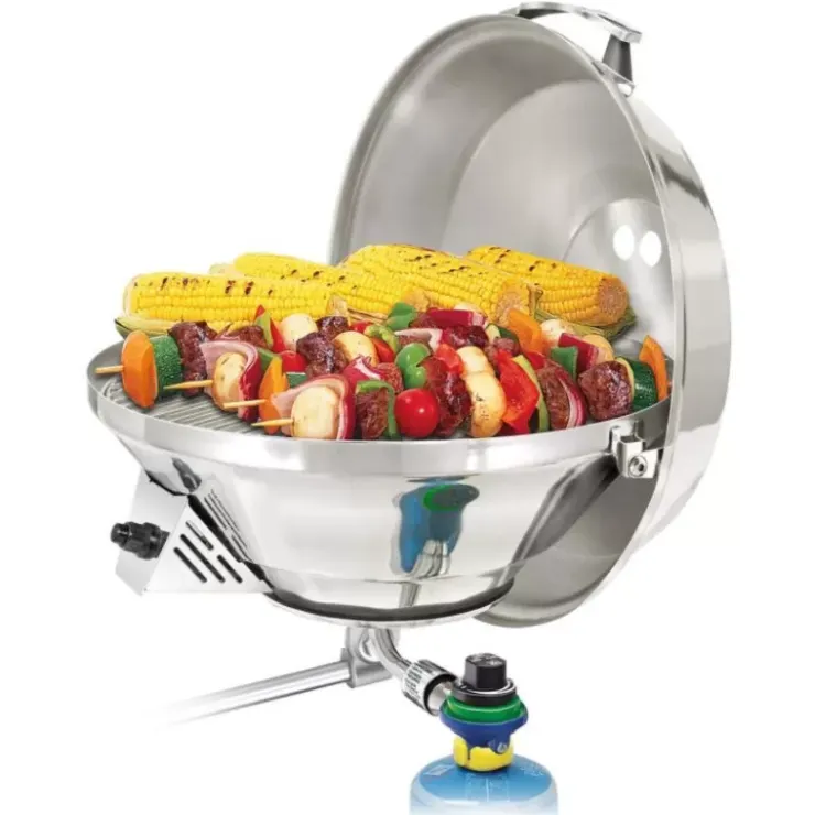 Clearance Magma Marine Kettle 3 ø 432 mm | gaz