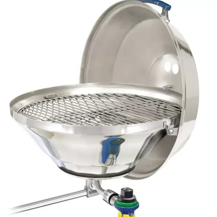 Discount Magma Marine Kettle ø 432 mm | gaz