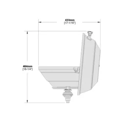 Discount Magma Marine Kettle ø 432 mm | gaz
