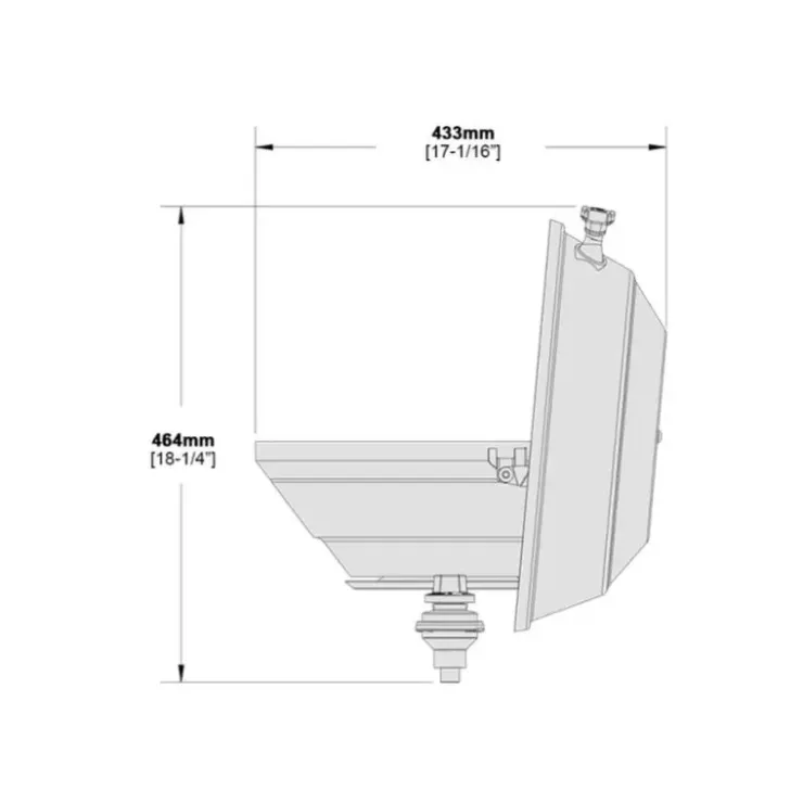 Discount Magma Marine Kettle ø 432 mm | gaz