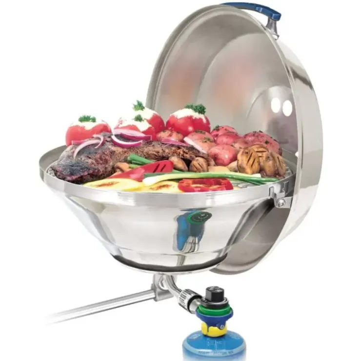 Discount Magma Marine Kettle ø 432 mm | gaz