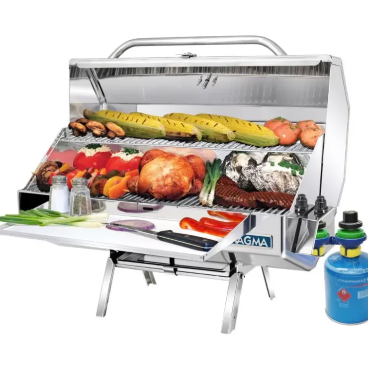 Clearance Magma Monterey 310 x 610