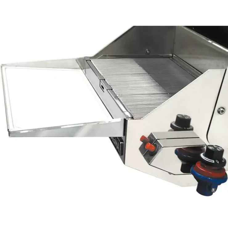 Outlet Magma Plateau amovible barbecue