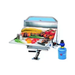 Outlet Magma Plateau amovible barbecue