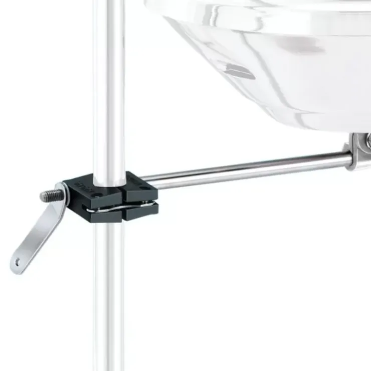 Hot Magma Support balcon ø 22 à 32 mm