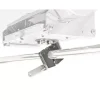 Best Magma Support balcon simple barbecue rectangulaire