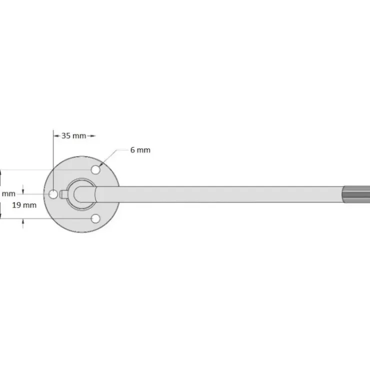 Clearance Magma Support en saillie Marine Kettle