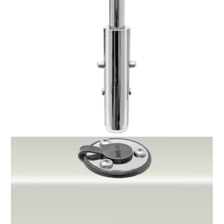 Sale Magma Support encastré Marine Kettle