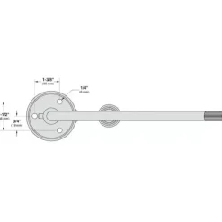 Sale Magma Support encastré Marine Kettle