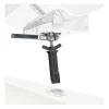 Outlet Magma Support porte canne BBQ rectangulaire / table