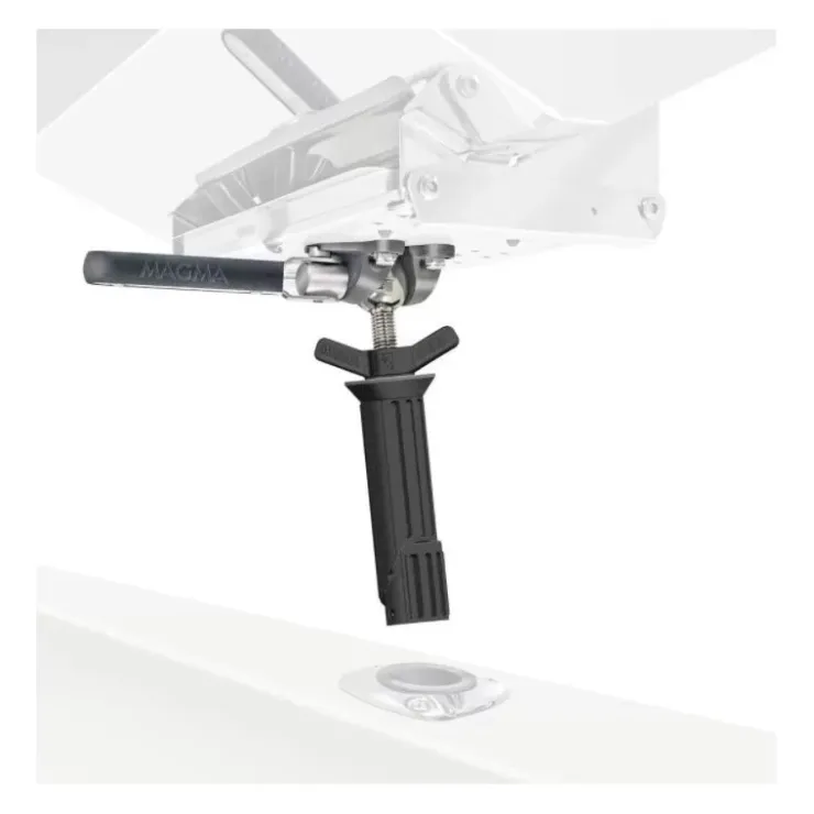Outlet Magma Support porte canne BBQ rectangulaire / table