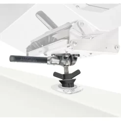 Outlet Magma Support porte canne BBQ rectangulaire / table