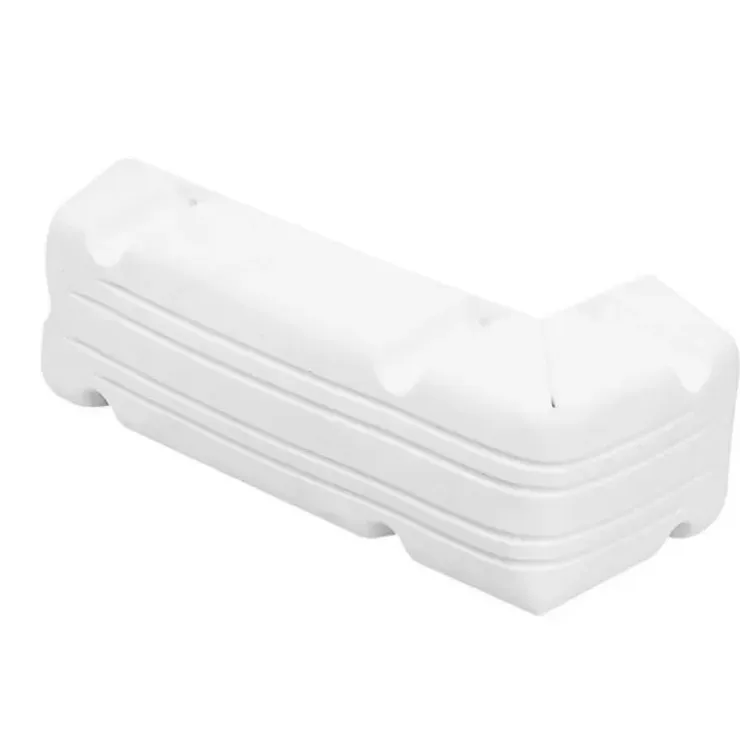 Discount Majoni Défense d'angle ponton 490 x 120 mm