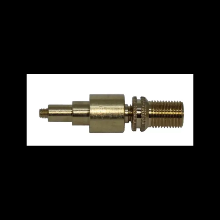 New Majoni Embout valve laiton