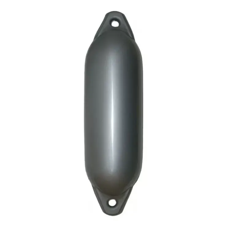 Majoni Star fender pare-battage | Gris anthracite