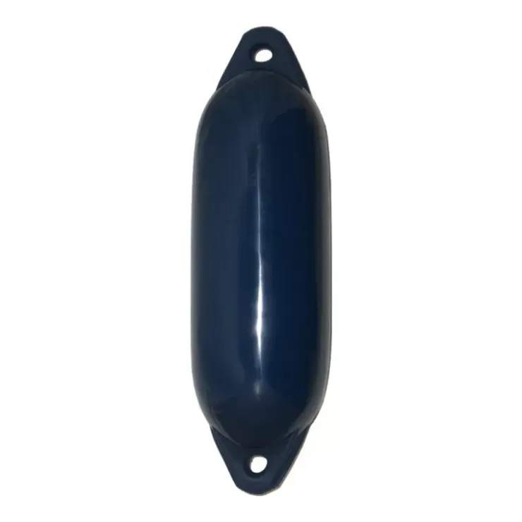 Majoni Star fender pare-battage | Bleu navy
