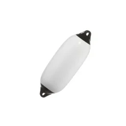 Best Majoni Star fender pare-battage | Blanc & noir