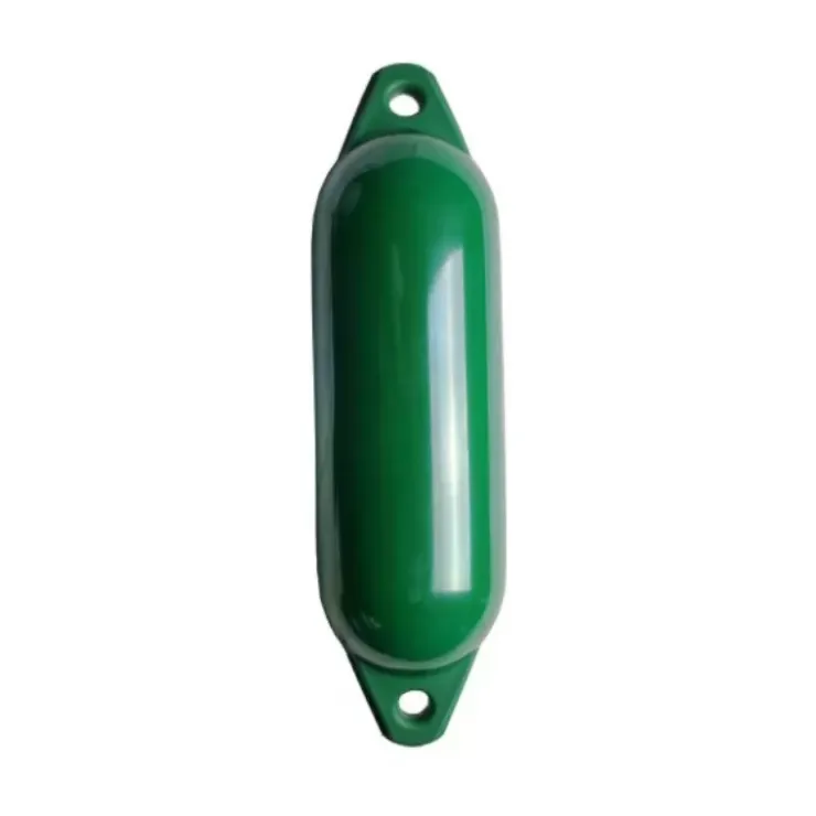 Best Majoni Star fender pare-battage | Vert