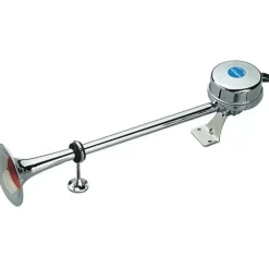 Outlet Marco EM1 Avertisseur inox L 470 mm