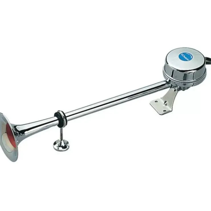 Outlet Marco EM1 Avertisseur inox L 470 mm