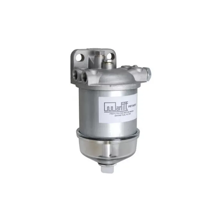 Hot MARFILT Décanteur gasoil 65l/h