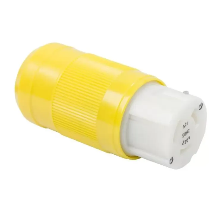Outlet MARINCO Fiche femelle 32A