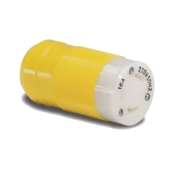 New MARINCO Fiche femelle 16A