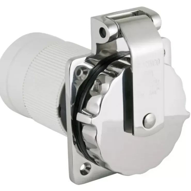 Discount MARINCO Socle Easy Lock 32A