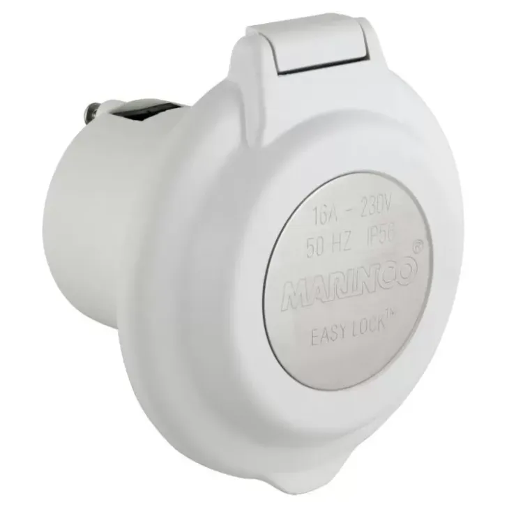 New MARINCO Socle Easy Lock 16A