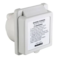 New MARINCO Socle Easy Lock 16A