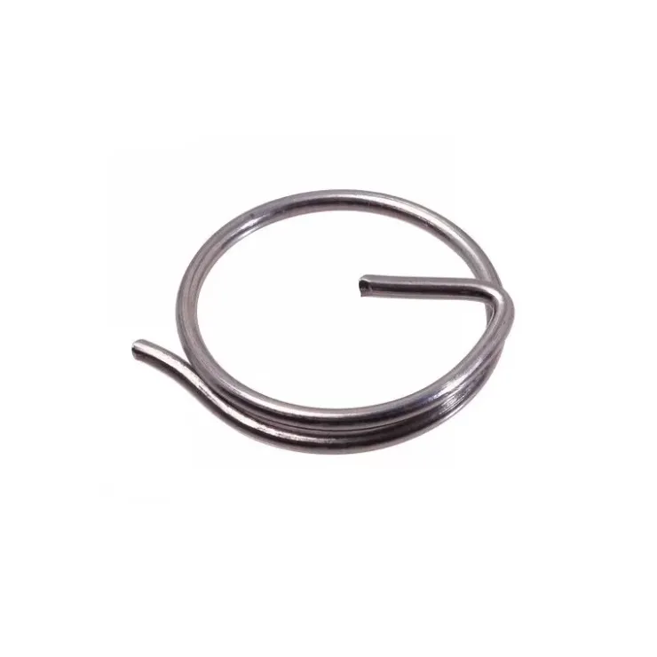 Outlet Marinox Anneau brisé inox A4