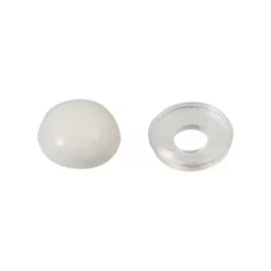 Best Marinox Cache vis TF et support nylon | Blanc