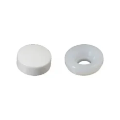 Best Marinox Cache vis TF et support nylon | Blanc