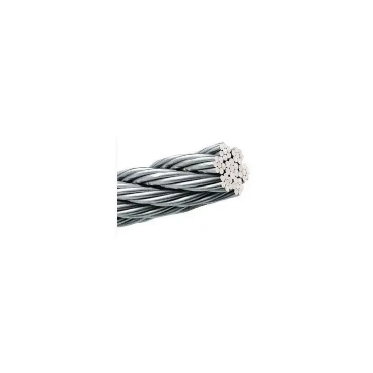 Online Marinox Câble inox 49 fils 1,5 à 8 mm