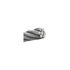 Hot Marinox Câble inox 133 fils 1,5 à 10 mm