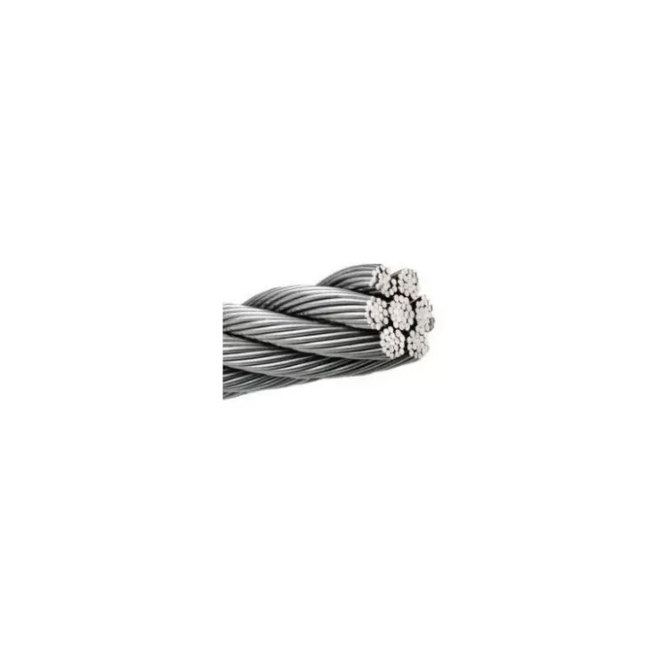 Hot Marinox Câble inox 133 fils 1,5 à 10 mm
