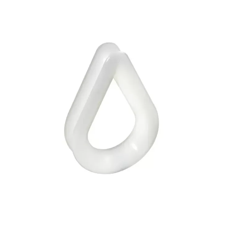 Hot Marinox Cosse nylon 3 à 24 mm