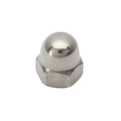 Outlet Marinox Ecrou borgne inox A4 DIN 1589