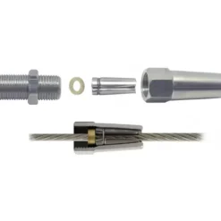 Outlet Marinox Embout filière à oeil rapide