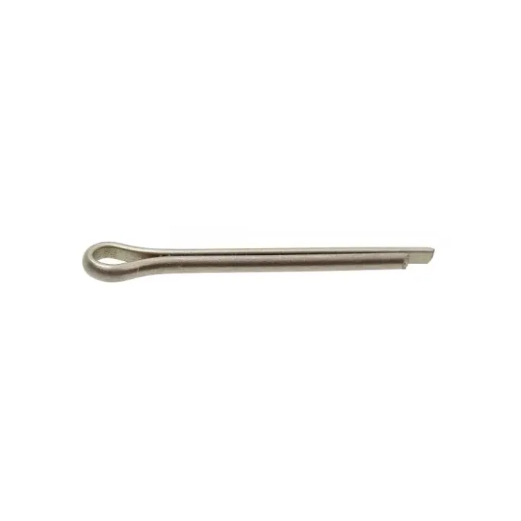 Clearance Marinox Goupille fendue inox A4 | 3,2 mm