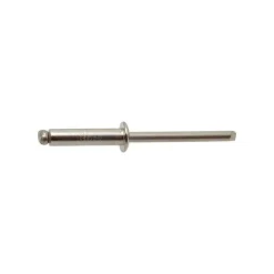 Online Marinox Rivet tête plate tout inox A4 | ø 3 mm