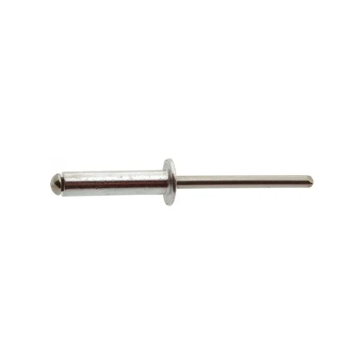 Best Marinox Rivet tête plate tout alu | ø 4,8 mm