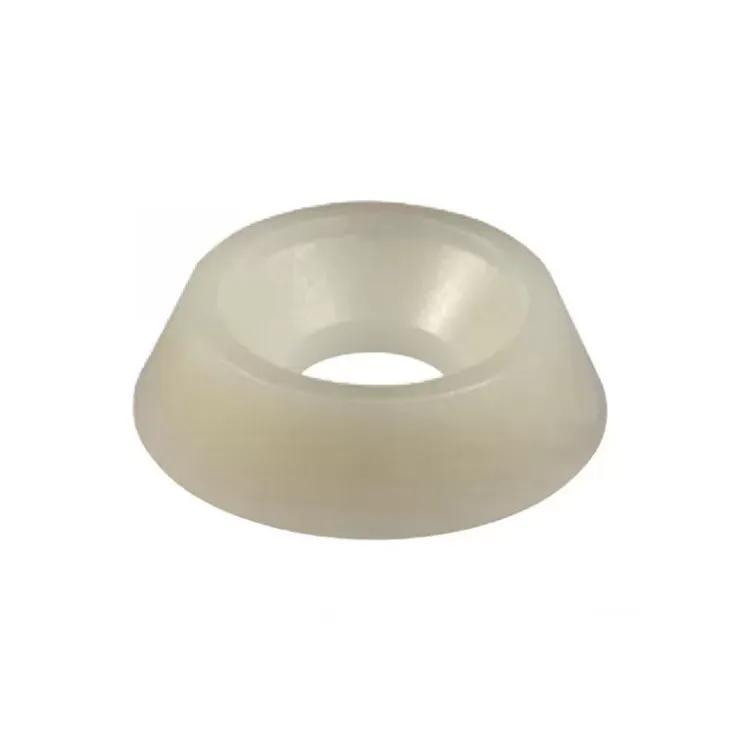 Hot Marinox Rondelle cuvette décolletée | Nylon