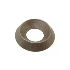 Outlet Marinox Rondelle cuvette décolletée | Inox A4
