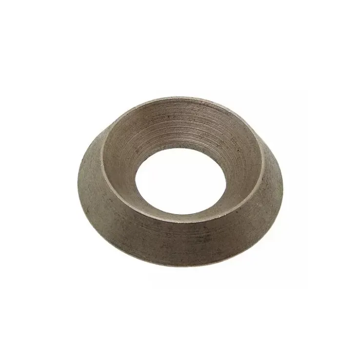 Outlet Marinox Rondelle cuvette décolletée | Inox A4